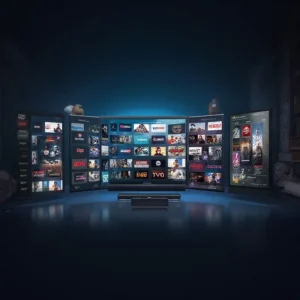 Offre abonnement IPTV premium