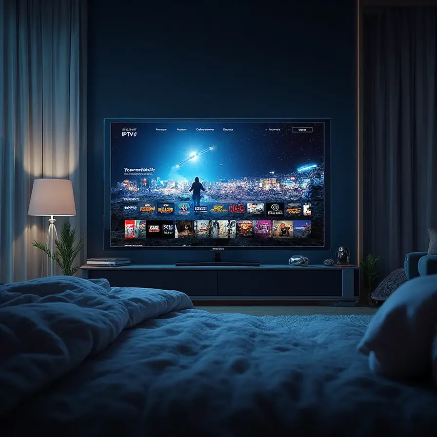 Quel est le meilleur abonnement IPTV ?