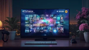 Où prendre un abonnement IPTV ?