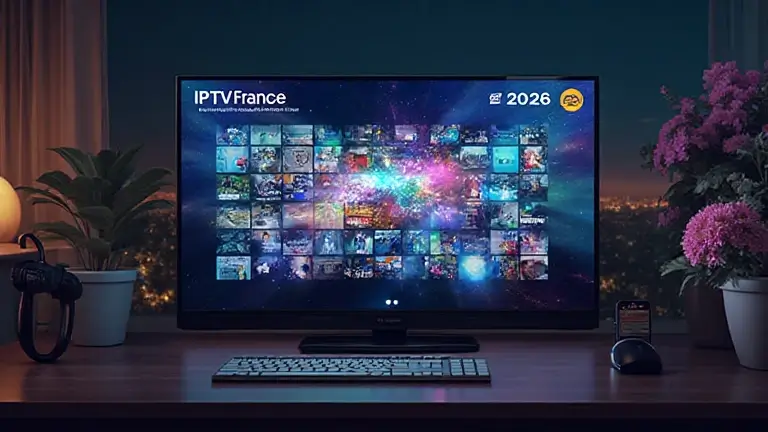 Où prendre un abonnement IPTV ?