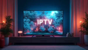 Quel est le meilleur abonnement IPTV ?