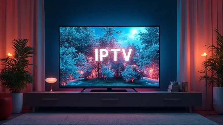 Quel est le meilleur abonnement IPTV ?