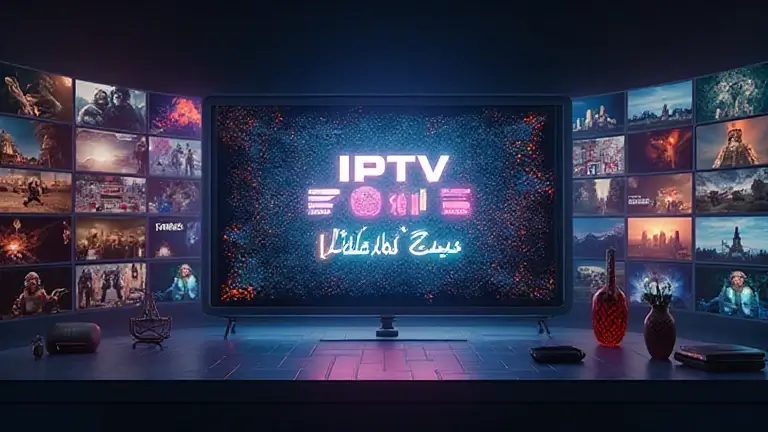 Quel est le meilleur abonnement IPTV ?