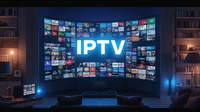 Où acheter abonnement IPTV