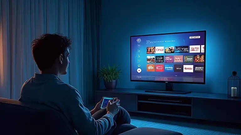 Abonnement IPTV fiable paiement sécurisé