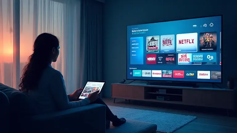 Abonnement IPTV fiable paiement sécurisé 