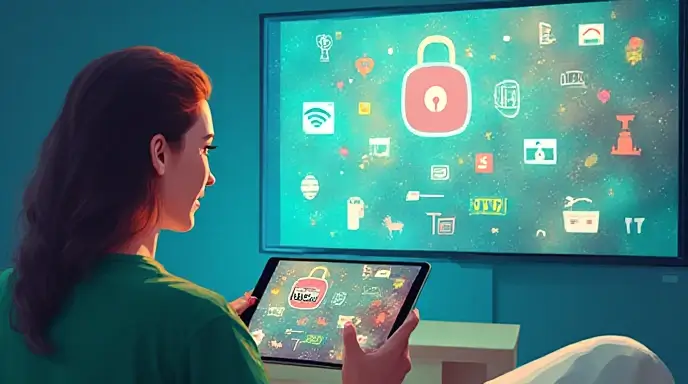 Site de vente abonnement IPTV