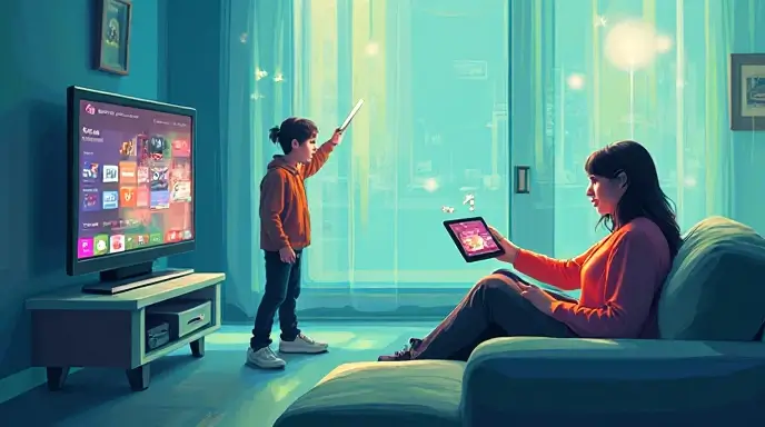 Abonnement IPTV fiable pas cher