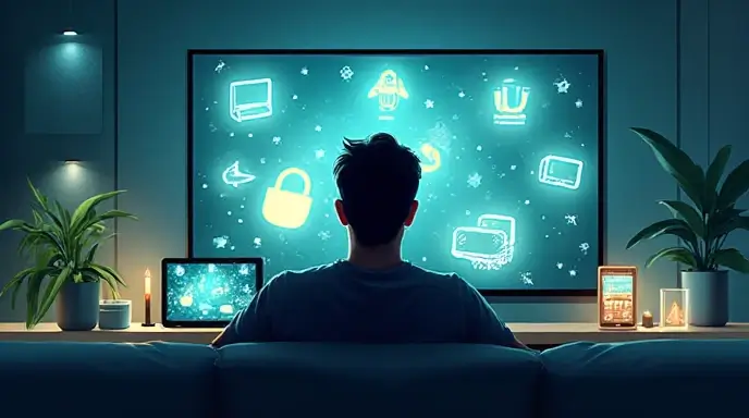 Abonnement IPTV sécurisé