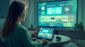 Abonnement IPTV fiable pas cher