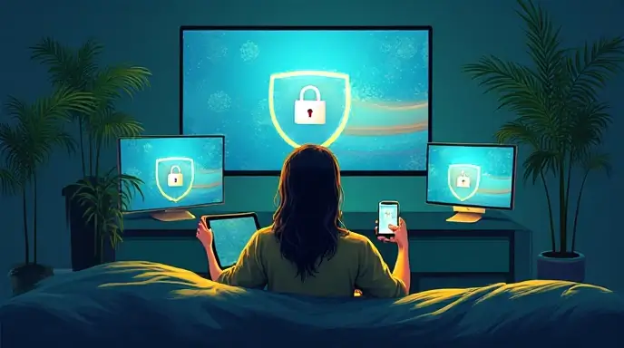 Abonnement IPTV fiable paiement sécurisé 