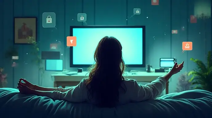 Achat abonnement IPTV