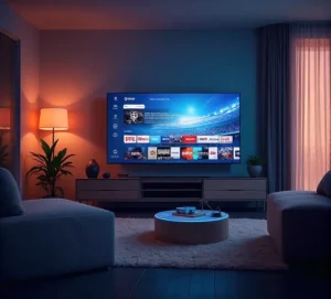 IPTV Subscription 2026