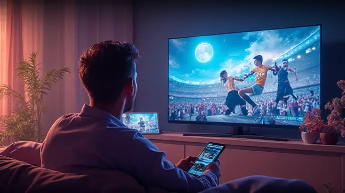 Site de vente abonnement IPTV