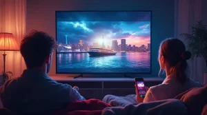 Abonnement IPTV sécurisé