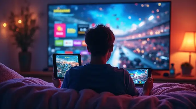 Site de vente abonnement IPTV