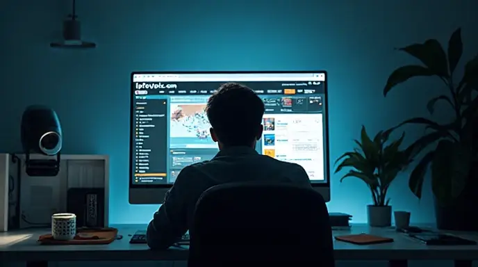 Site abonnement IPTV