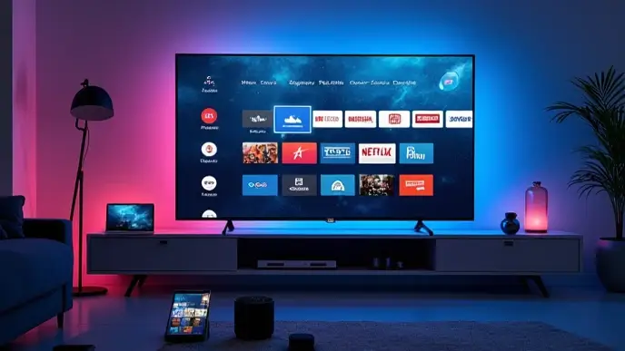 Fournisseur abonnement IPTV