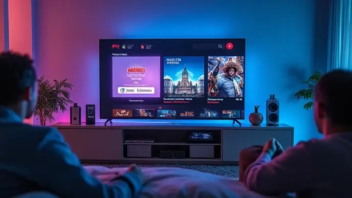 Site de vente abonnement IPTV