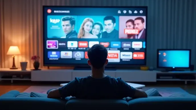 Abonnement IPTV 2026