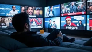 Achat abonnement IPTV