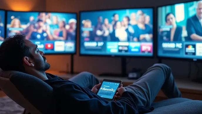 Abonnement IPTV sécurisé