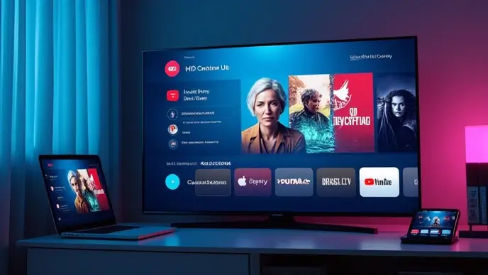 Fournisseur abonnement IPTV