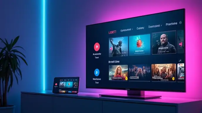 Abonnement IPTV sécurisé