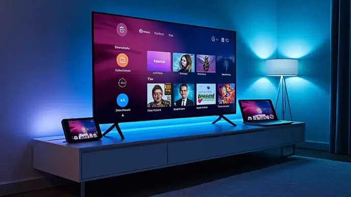 Achat abonnement IPTV