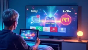 Quel est le meilleur fournisseur d'abonnement IPTV ?