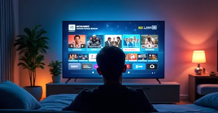 Quel est le meilleur fournisseur d'abonnement IPTV ? 