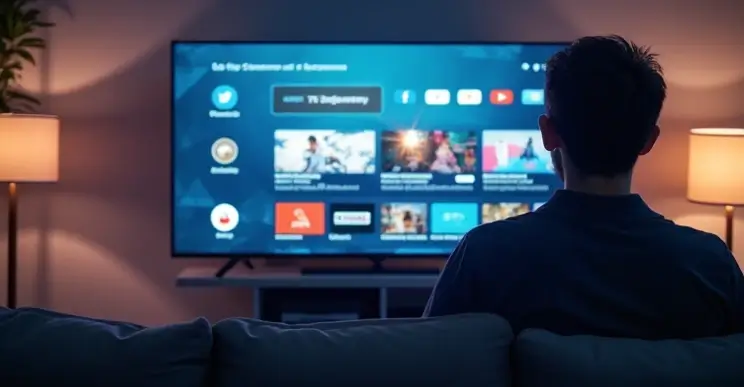 Quel est le meilleur fournisseur d'abonnement IPTV ? 