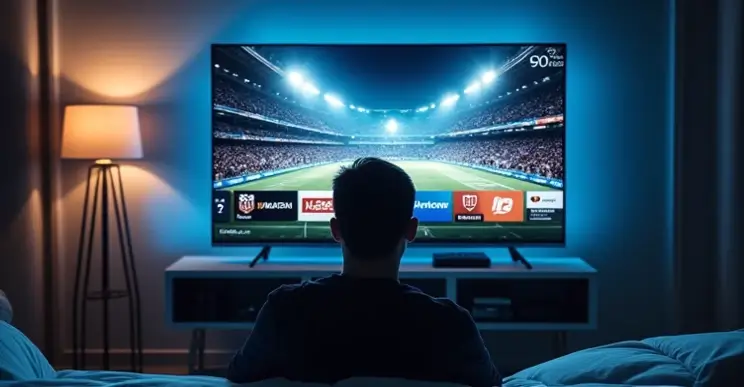 Comment bien choisir son abonnement IPTV ?