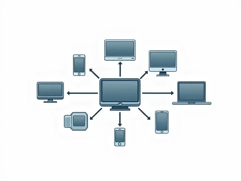 Abonnement IPTV multi ecran