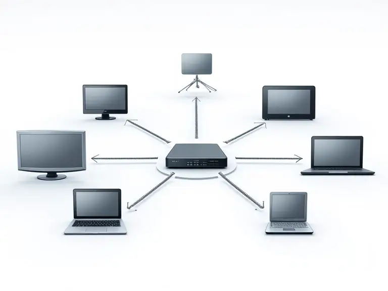 Meilleurs abonnement iptv multi ecran