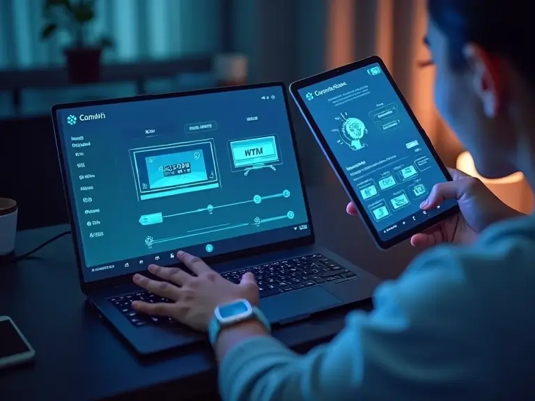 Abonnement IPTV multi ecran 