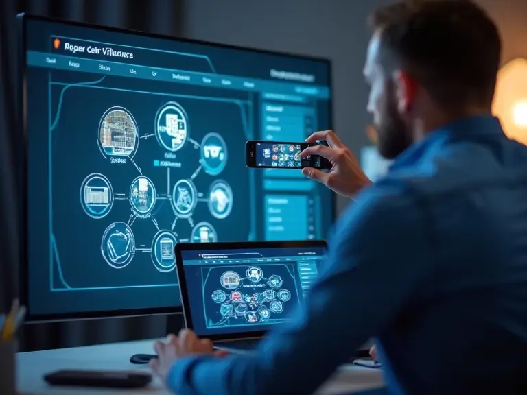 Abonnement IPTV multi ecran