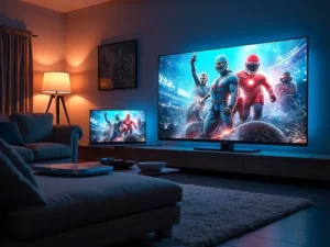 abonnement iptv multi ecran 2026