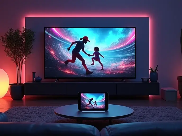 abonnement iptv multi ecran 2026