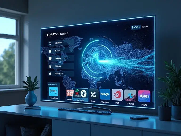 Prix abonnement IPTV Premium 