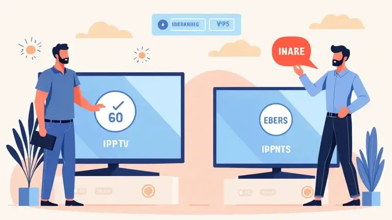 Prix abonnement IPTV Premium 