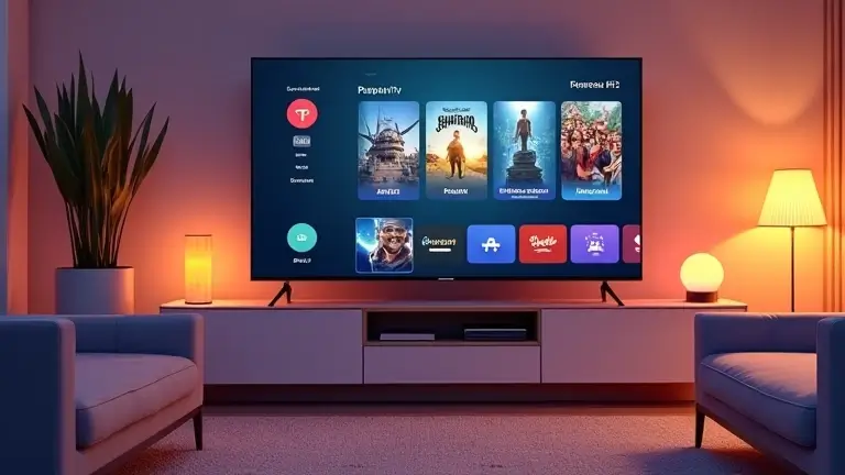 Abonnement IPTV à vie