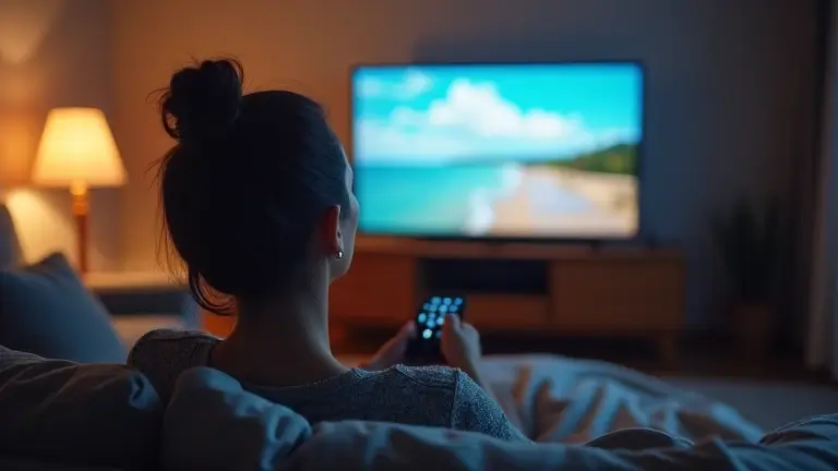 Abonnement IPTV à vie 