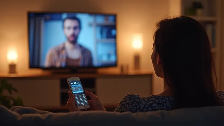 Abonnement IPTV à vie 