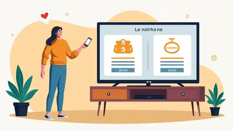 Abonnement IPTV à vie 