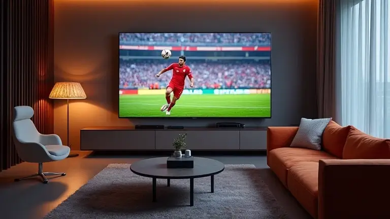 Meilleur fournisseur d'abonnement IPTV