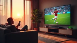 Meilleur abonnement IPTV 2026