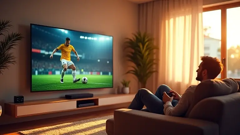 Codes IPTV Xtream 2026