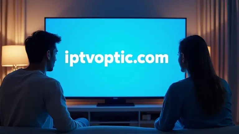 Acheter IPTV Fiable en Ligne