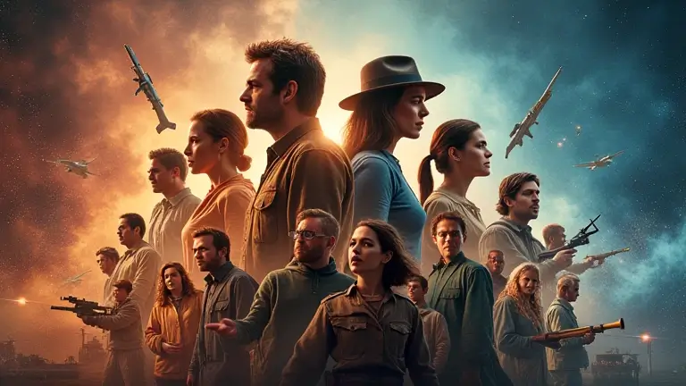 Quel IPTV pour les films ?